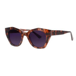 Lafont MALDIVES Sunglasses 5179 Tortoiseshell 47mm